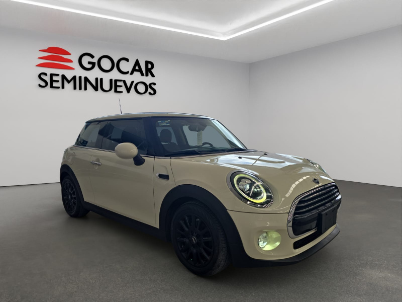 Mini COOPER MINI Cooper
